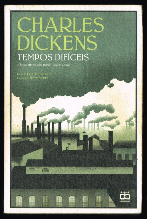 TEMPOS DIFCEIS